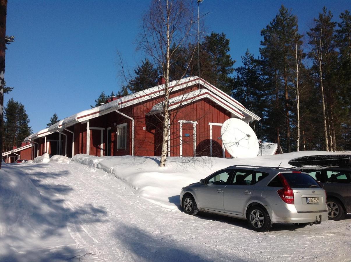 Ferienwohnung Koli Country Club Exterior foto