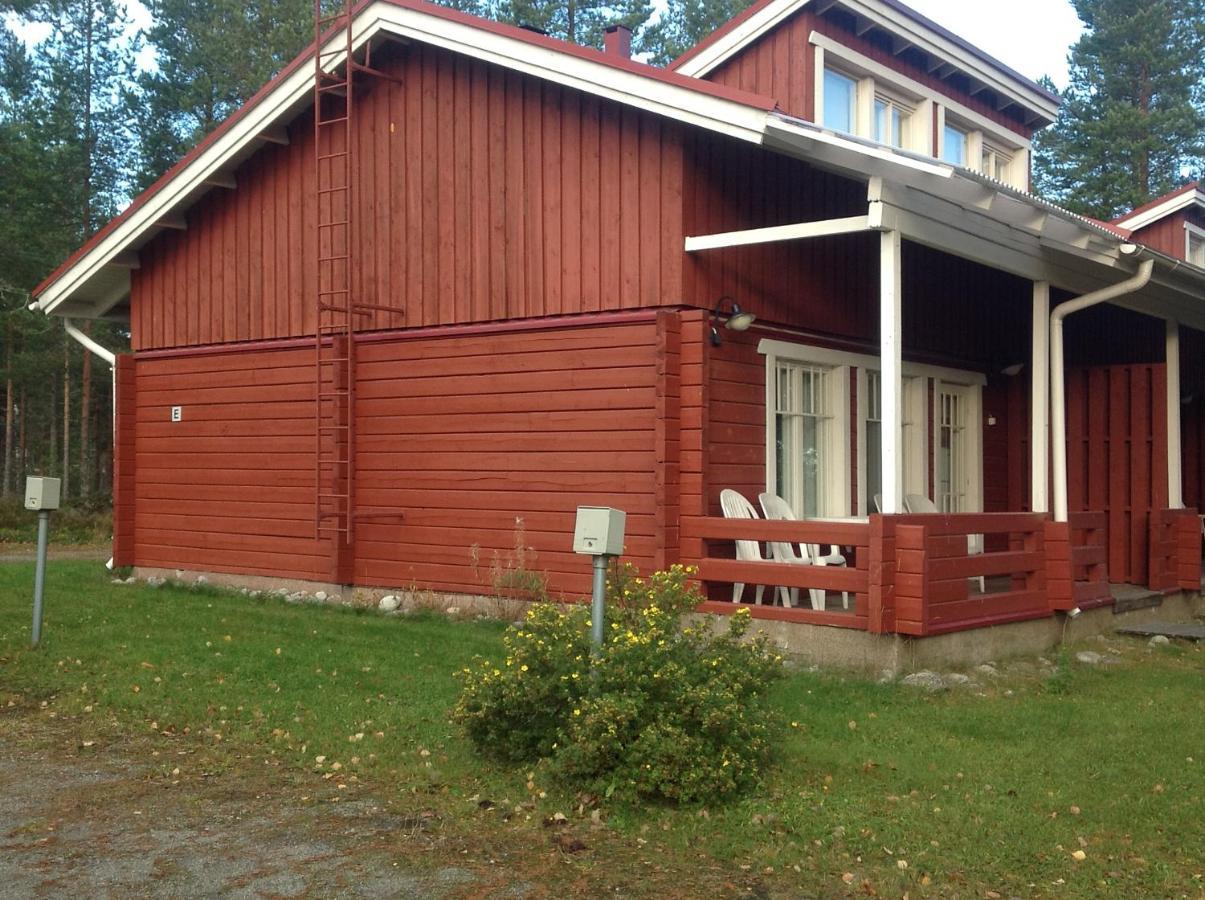Ferienwohnung Koli Country Club Exterior foto