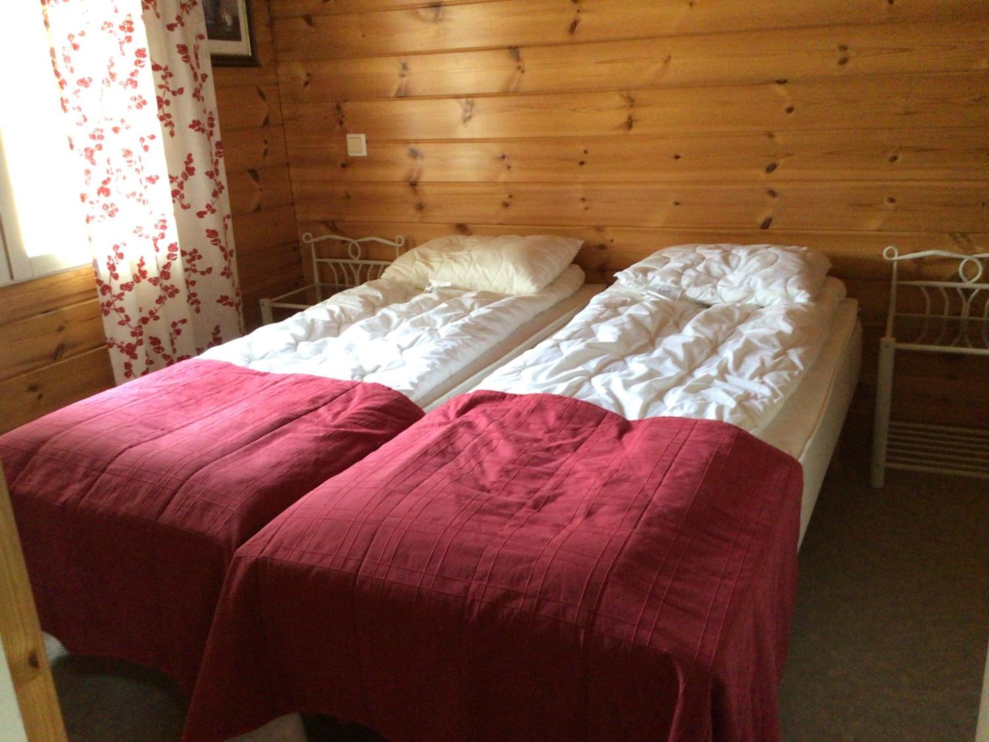 Ferienwohnung Koli Country Club Exterior foto