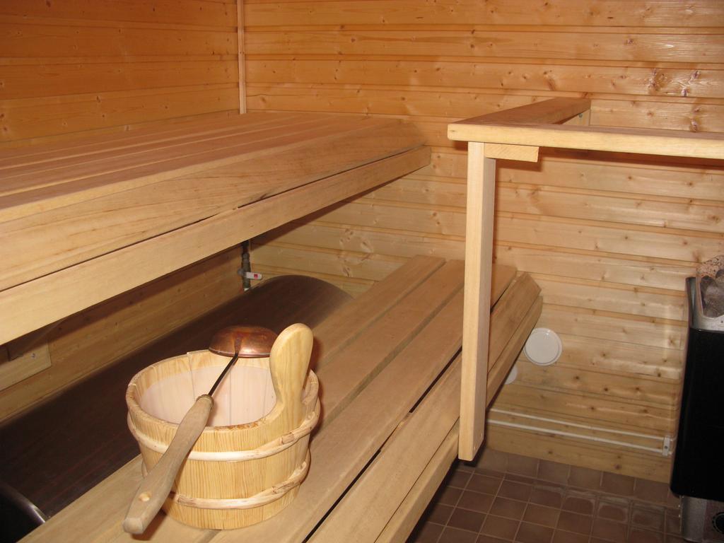 Ferienwohnung Koli Country Club Zimmer foto