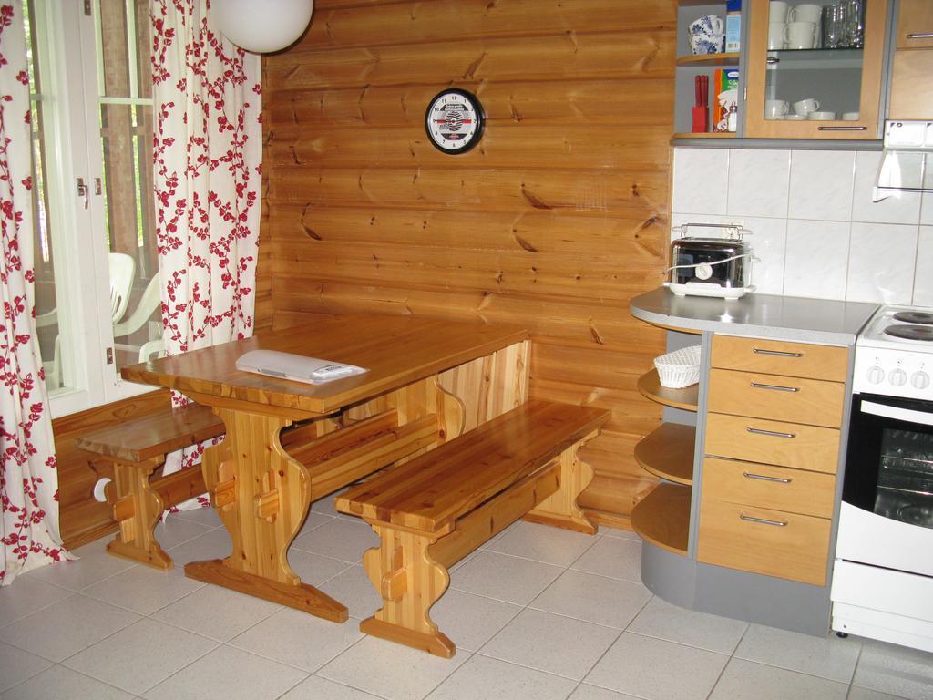 Ferienwohnung Koli Country Club Zimmer foto
