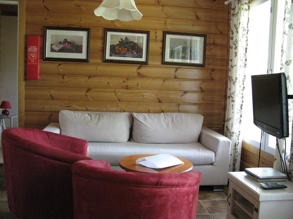 Ferienwohnung Koli Country Club Zimmer foto
